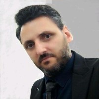 Shahriyar Moradi