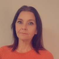 Angie Nel