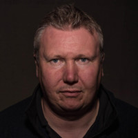 Phil Barber