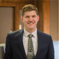 Travis Melhuish
