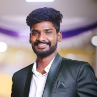 Anbarasu T