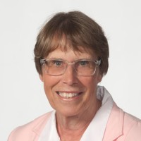 Patricia Baswell