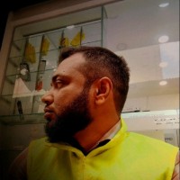 Sohel Ahmed