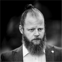Dan Lundkvist