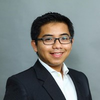 Muhammad Asyraf Shahiful Bahari