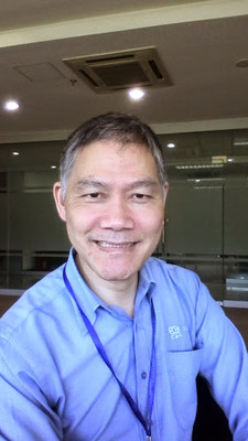 Ken Lee