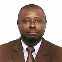 Karl Tufuoh