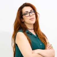Cristina Roncero Barrero, Ph.d.