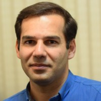 Mahmoud Shahzeidi