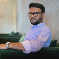 Srijon Chakraborty
