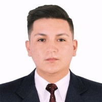 Jamil Cardenas Garcia