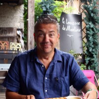 Jamie MacPherson