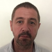 Antony Rothwell, Tech Iosh