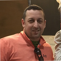 Mark Leach