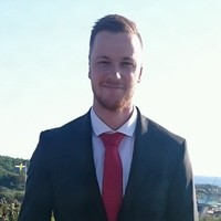 Mickael Abrahamsson