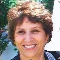 Rachida Soulaymani Bencheikh