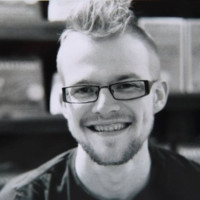 Will Johnstone