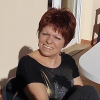 Lucyna Kubacka