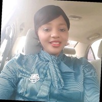 Gloria Sebebe