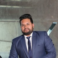 Sandeep Kumar