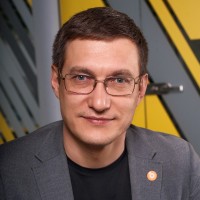 Дмитрий Самсонов