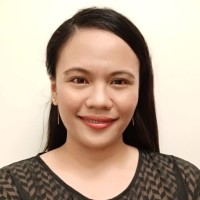 Aileen Joy Venzon, Cpa