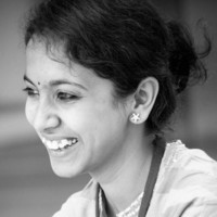 Anusha Gouravaram
