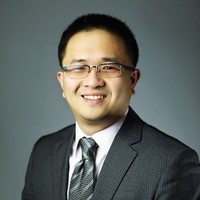 Charlie Zhang , Bba, Cpm