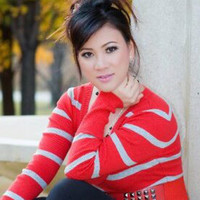 Alina Pham