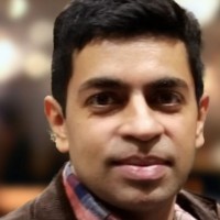 Sandeep Bhalla