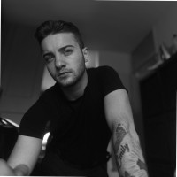 Jason de wit