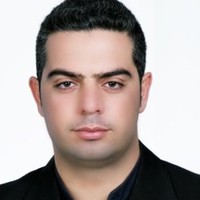 Ehsan Mostaghimi Naeini