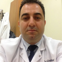 Ahmet Yanar