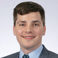 Matthew Parker