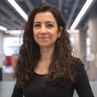 Ezgi Sahin