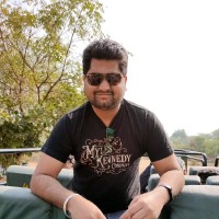 Karthik Sarma