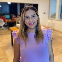 Betzayda Itzel Huerta López