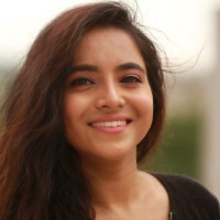 Bhagyashri Badkas