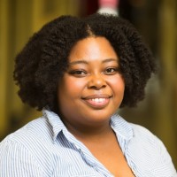 Kendra Jones