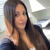 Daniela Paz De Los Á Lagos Araya