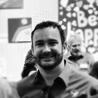 J. Francois Langlois MBA GAICD AIMM GLWA