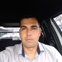 Marcos Barichello