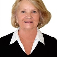 Sally Moran