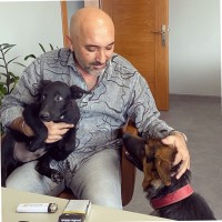 İlker Gök