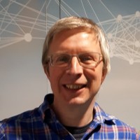 Arjen-Peter Vis