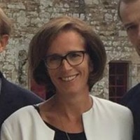 Emmanuelle De Ghellinck