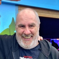 Stuart Howitt