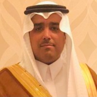Mohammed Alghamdi