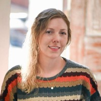 Kelly Cooper, COTA/L