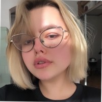 Victoria Usik